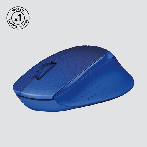 Logitech 910-004910 mouse