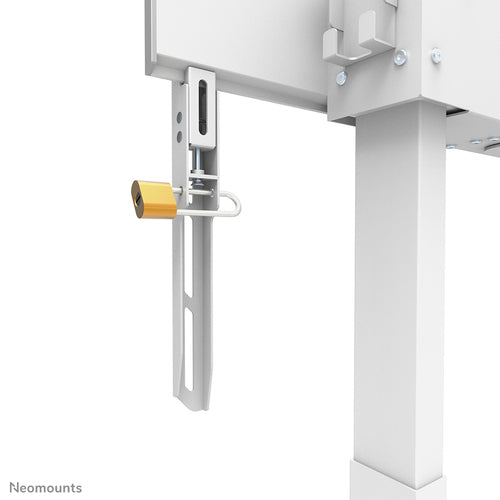 Neomounts WL55-875WH1 TV mount/stand