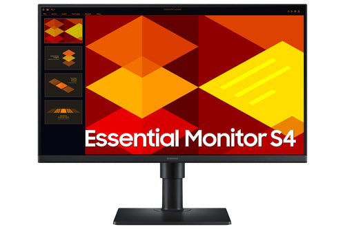 Samsung S24D400GAU computer monitor