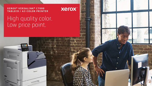 Xerox VersaLink C7000V_N laser printer