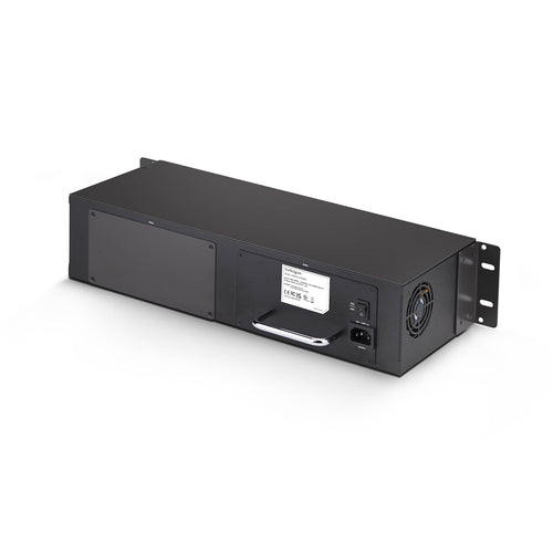 StarTech.com MCM15-MEDIA-CHASSIS network equipment chassis