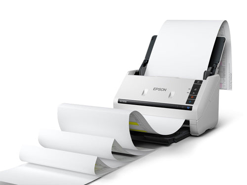 Epson WorkForce DS-530III
