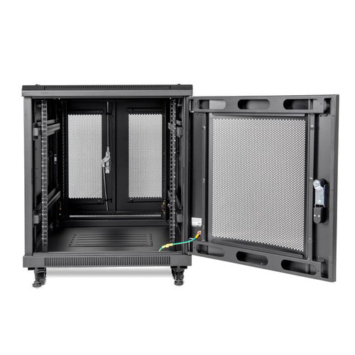 Rocstor Y10E065-B1 rack cabinet