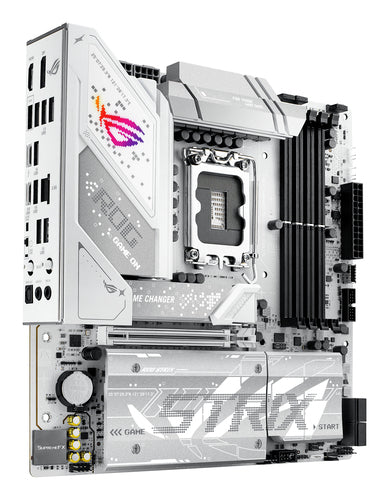 ASUS ROG STRIX B860-G GAMING WIFI
