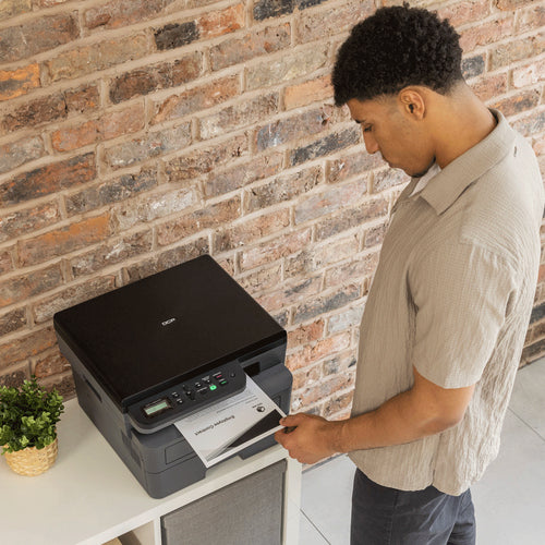 Brother DCP-L2627DWE multifunction printer
