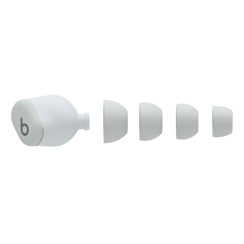 True Wireless Earbuds Apple Beats Solo Buds TWS Lightweight Grey