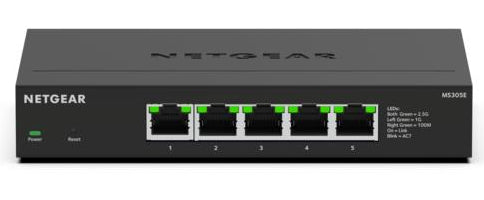 NETGEAR MS305E