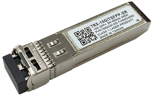 QNAP TRX-10GITSFPP-SR Netzwerk-Transceiver-Modul