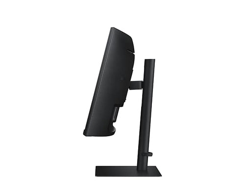 Samsung LS34C652UAU computer monitor