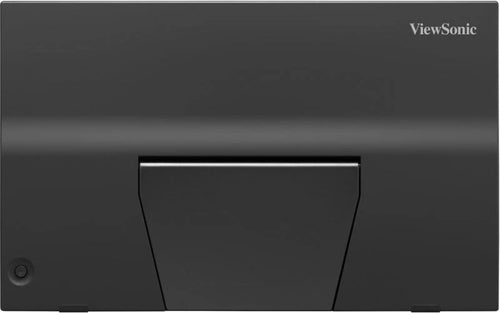 Viewsonic VX Series VX1754 computer monitor