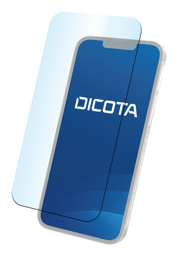 DICOTA D80400-AG3 mobile phone screen/back protector