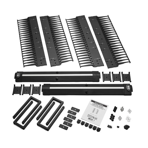 Eaton SRCABLEVRT6HD rack accessory