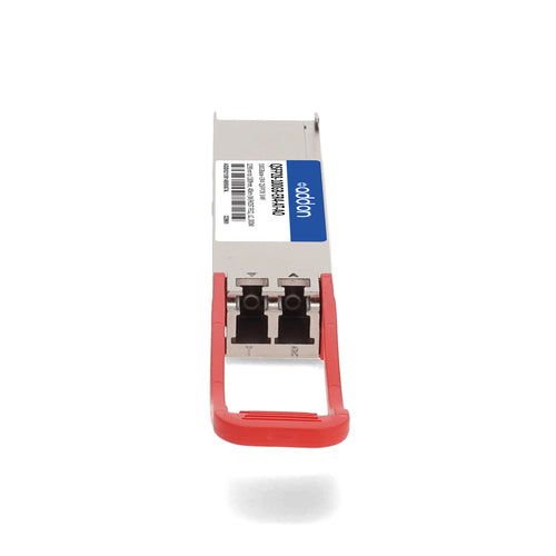 AddOn Networks QSFP28-100GB-ER4-AT-AO network transceiver module