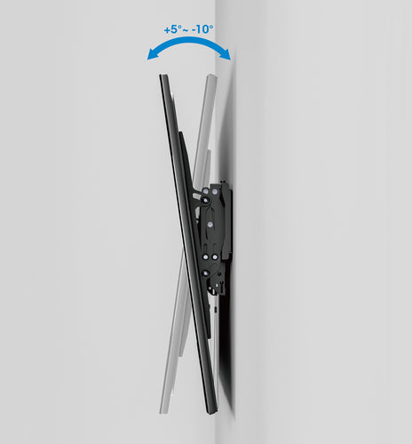 Manhattan 461863 TV mount/stand