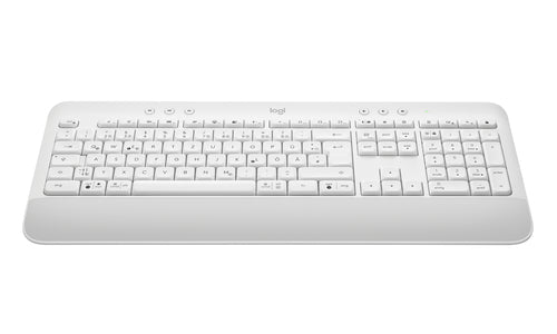Logitech Signature K650 keyboard
