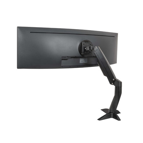 Monitor Mount Stand Amer Networks AMR1UC Black 49 Inch 19kg Capacity