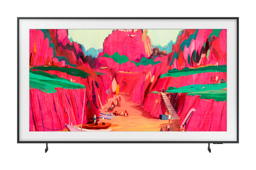 Samsung The Frame QN75LS03FWFXZA TV