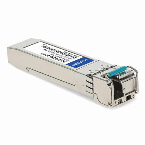 AddOn Networks SFP-10G-BXD-60-AO Netzwerk-Transceiver-Modul