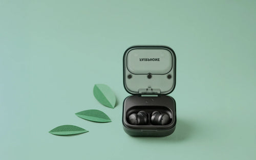 Fairphone Fairbuds