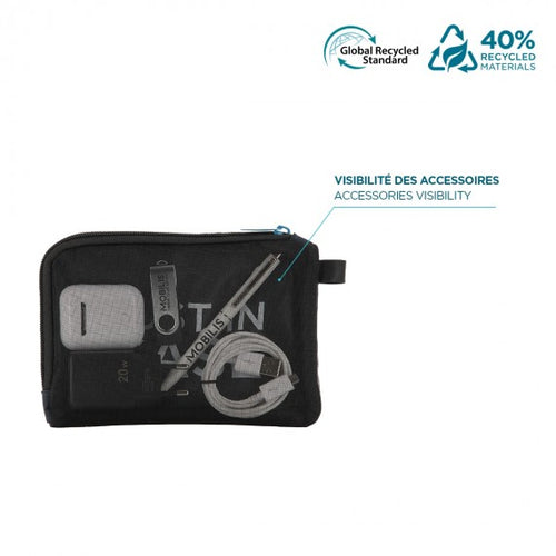 Mobilis 005038 handbag/shoulder bag
