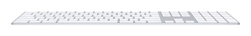 Apple Magic w/ Numeric Keypad keyboard