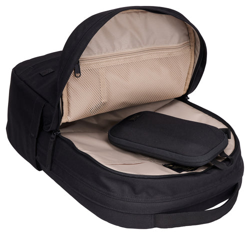 Case Logic Invigo Eco INVIAC101 Black equipment case