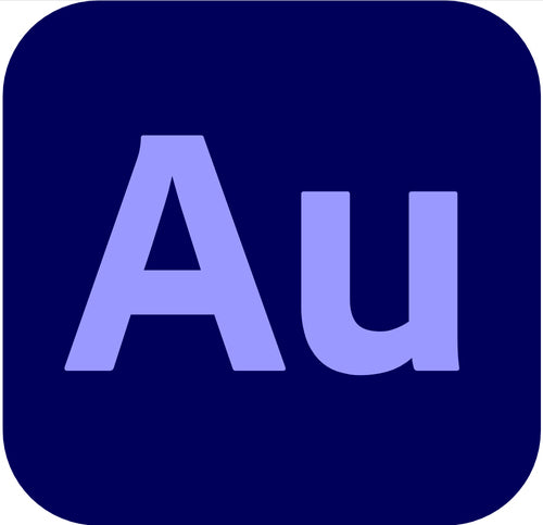Adobe Audition CC f/ Enterprise