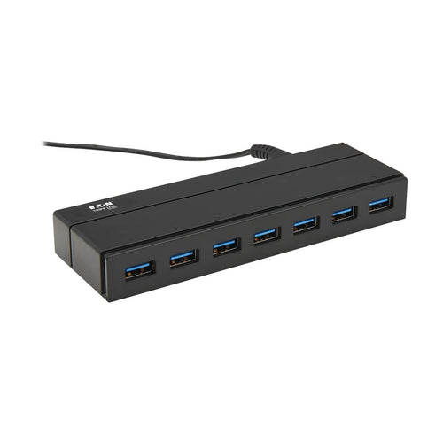 Tripp Lite U360-007 interface hub