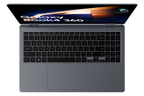 Samsung Galaxy Book4 360 NP754QGK-KG1US laptop