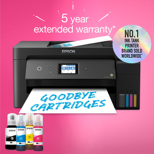 Epson EcoTank ET-15000
