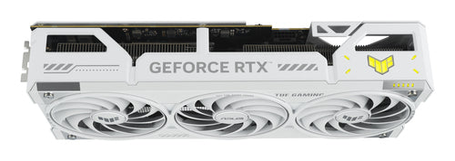 ASUS TUF Gaming TUF-RTX5070TI-O16G-WHITE-GAMING