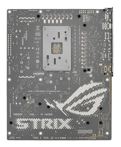 ASUS ROG STRIX B850-A GAMING WIFI