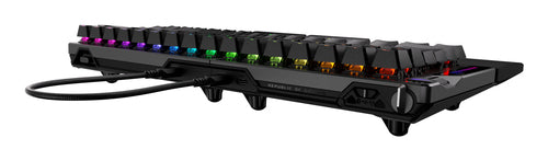ASUS ROG Falcata keyboard