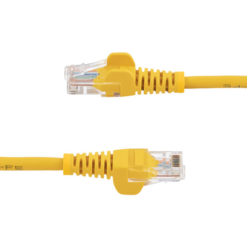 StarTech.com 45PAT10MYL networking cable