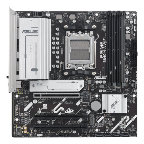 ASUS PRIME B840M-A WIFI-CSM motherboard