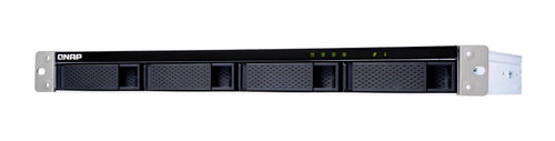 QNAP TL-R400S storage drive enclosure