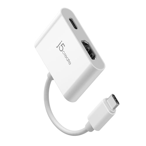 j5create JCA152-N laptop dock/port replicator