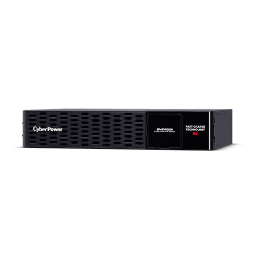 CyberPower USV-Akku, versiegelte Blei-Säure, 12V 7Ah, Schwarz