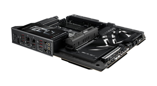 ASUS ROG CROSSHAIR X870E EXTREME