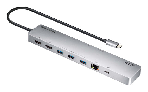 ATEN UH3240 interface hub