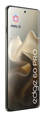 Motorola edge 60 pro