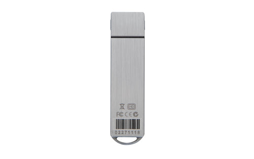 Kingston Technology IronKey S1000 USB flash drive