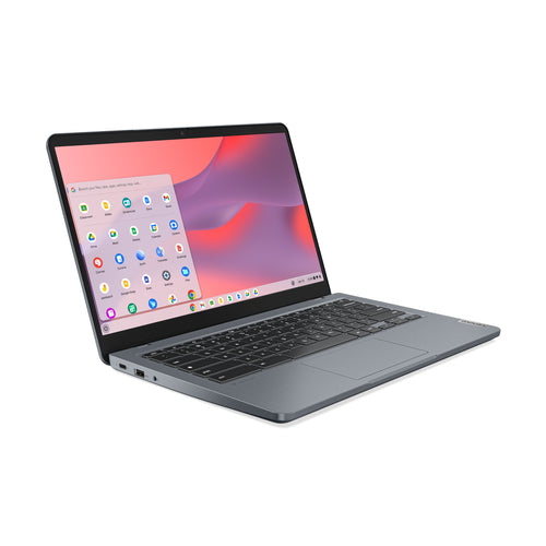 14 Zoll Lenovo 14e Chromebook Gen 3 8GB RAM 64GB Speicher 1080p