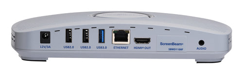 ScreenBeam Flex wireless presentation system