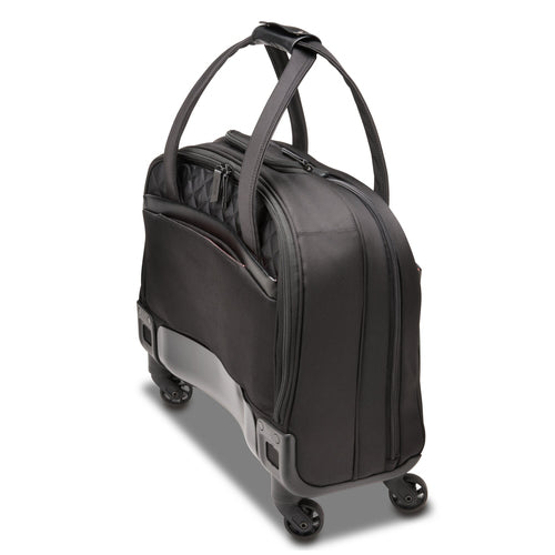 Kensington Contour 2.0 Executive Balance Laptop-Trolley – 15,6" Trolley