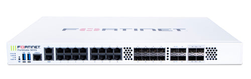 Fortinet FortiGate 901G hardware firewall