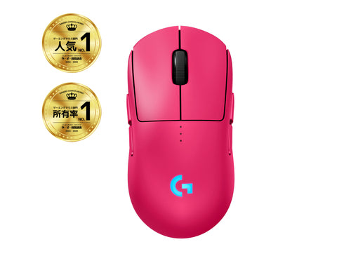 Logitech G 910-007309 mouse