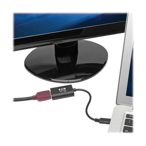 Tripp Lite U444-06N-HD4K6B video cable adapter