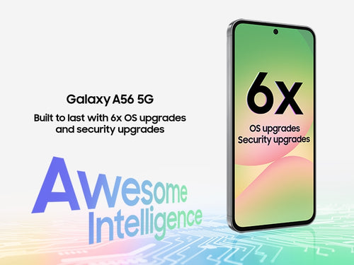 Samsung Galaxy A56 5G