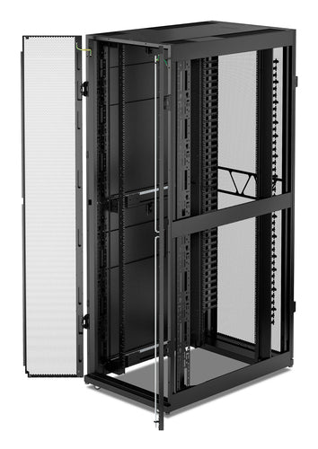 APC AR3347B2 rack cabinet